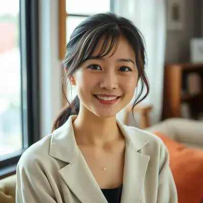 田中 美咲 様