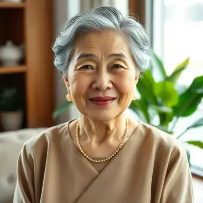 中村 智子 様