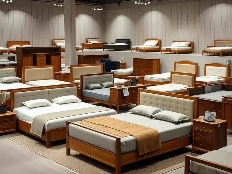 眠り草インテリア 商品展示
